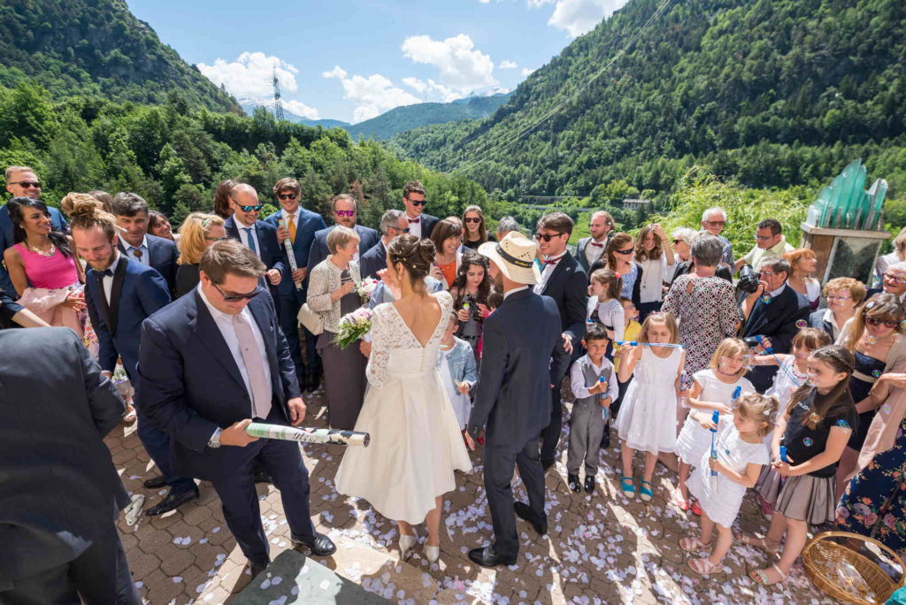 Fotografia Matrimonio Valle dAosta 12
