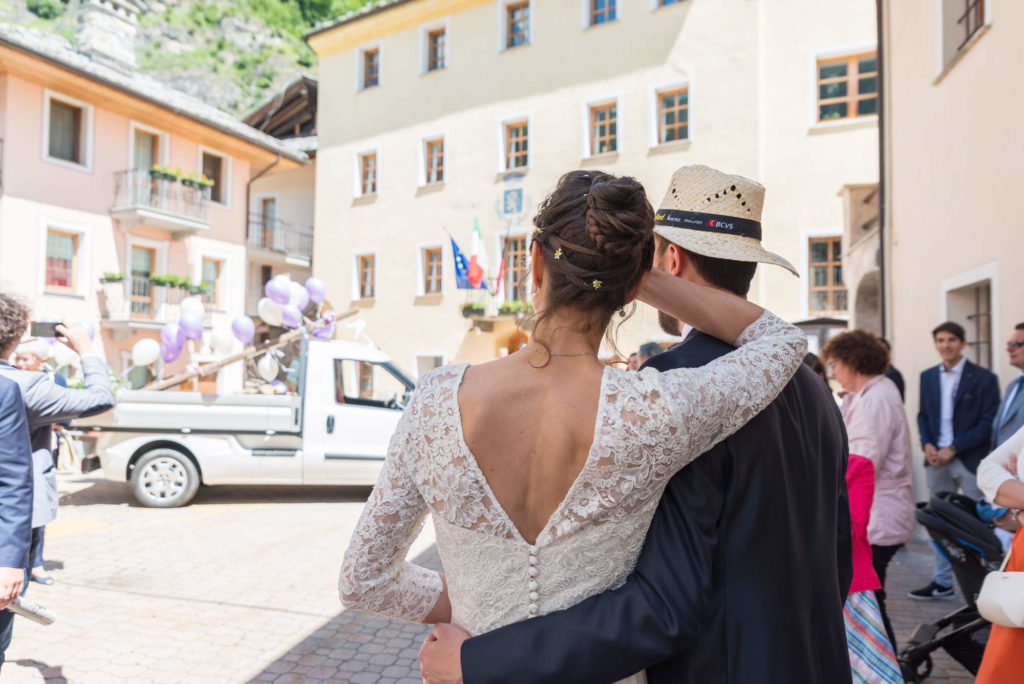 Fotografia Matrimonio Valle dAosta 14