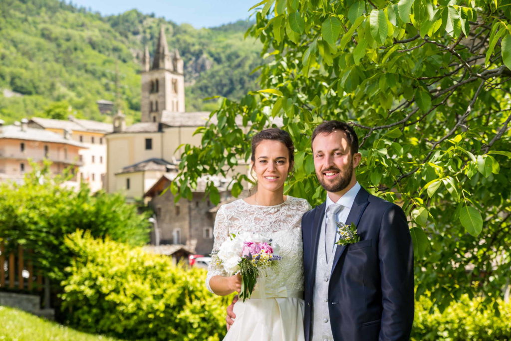 Fotografia Matrimonio Valle dAosta 18