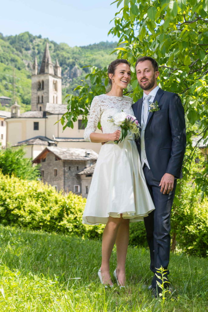 Fotografia Matrimonio Valle dAosta 19
