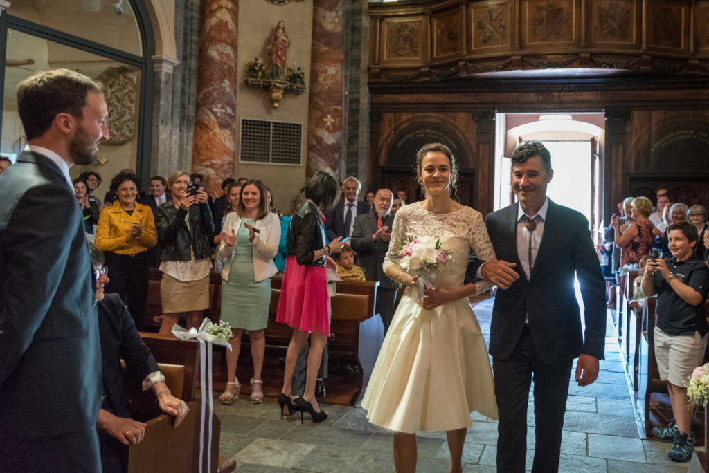 Fotografia Matrimonio Valle dAosta 2