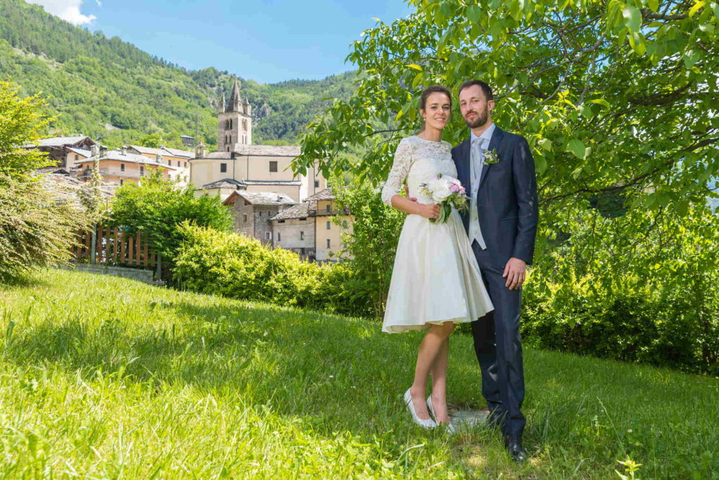Fotografia Matrimonio Valle dAosta 21