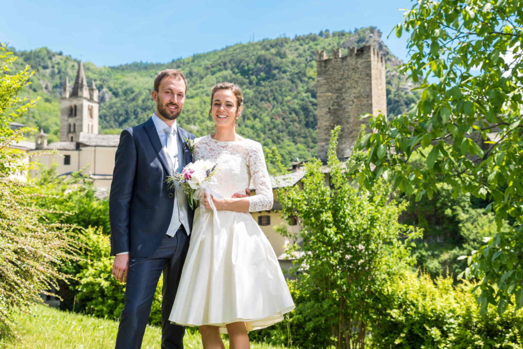 Fotografia Matrimonio Valle dAosta 23