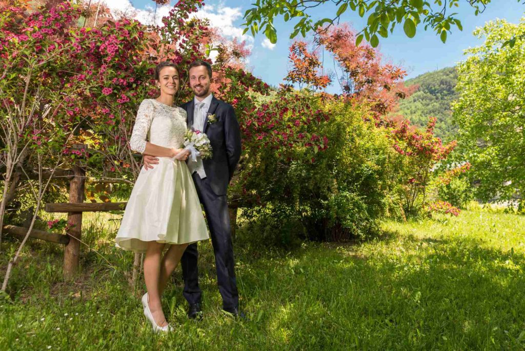 Fotografia Matrimonio Valle dAosta 25