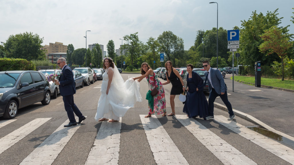 Fotografo Matrimonio Milano 8