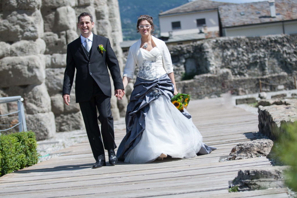 Matrimonio Aosta 14