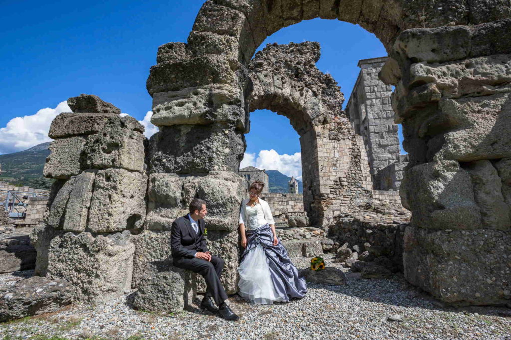 Matrimonio Aosta 31