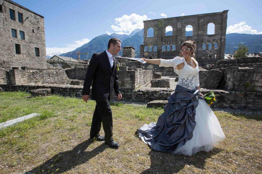 Matrimonio Aosta 34