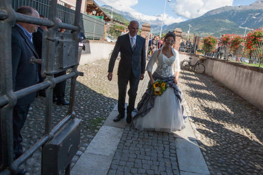 Matrimonio Aosta 7