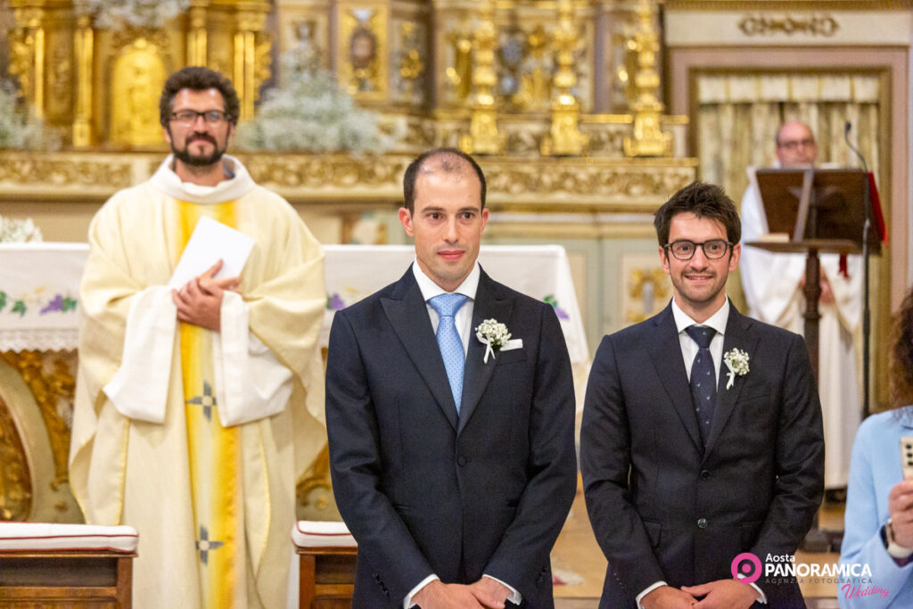 Matrimonio La Salle 12
