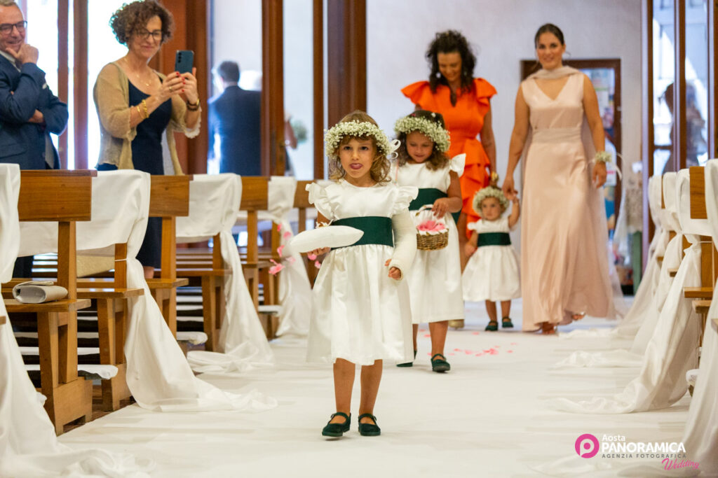 Matrimonio La Salle 14