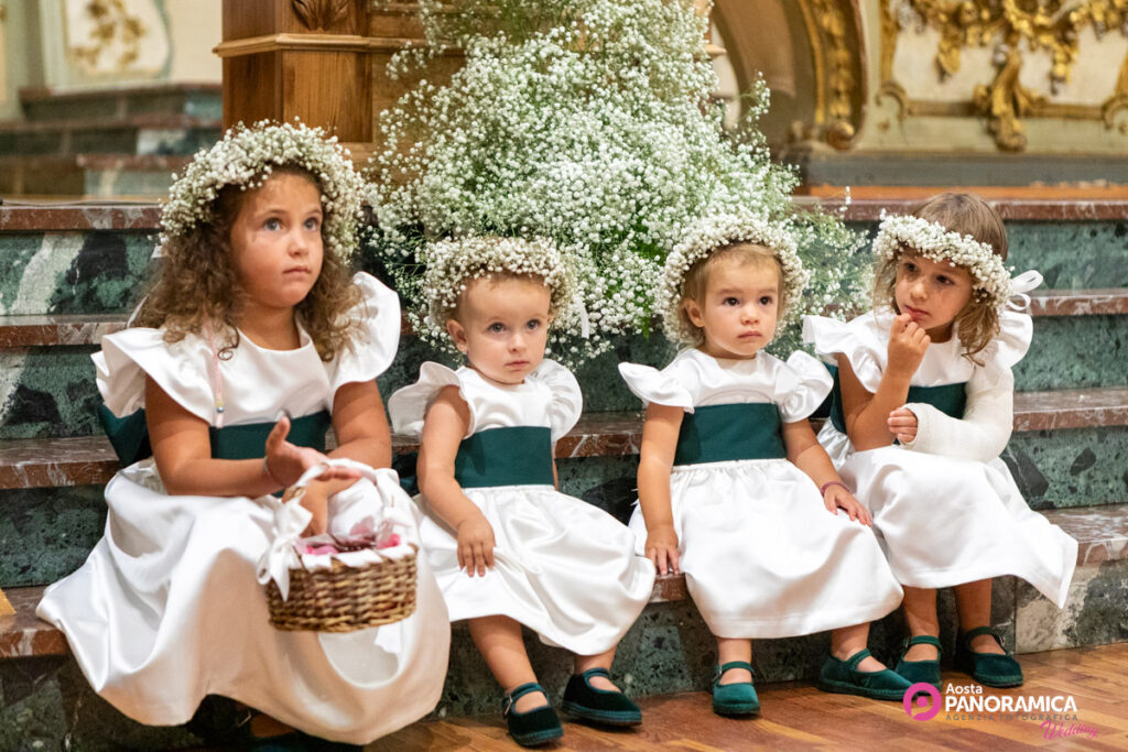 Matrimonio La Salle 15