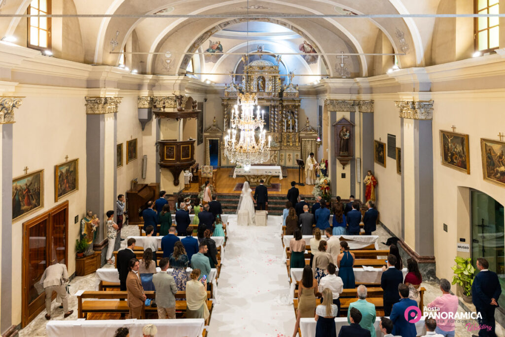Matrimonio La Salle 16