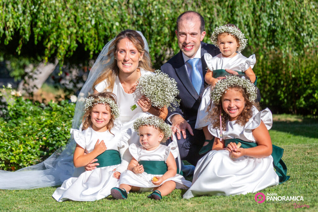 Matrimonio La Salle 34