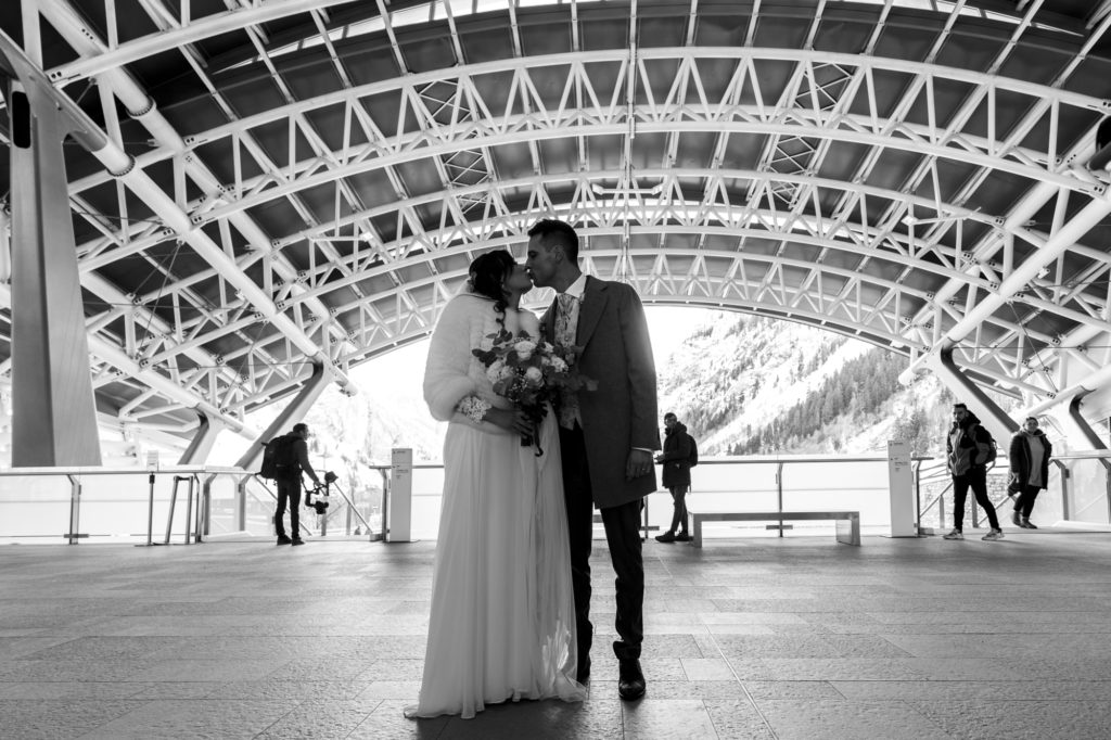 Matrimonio SkyWay Monte Bianco 54