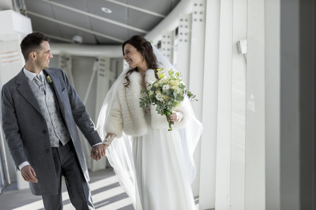 Matrimonio SkyWay Monte Bianco 59