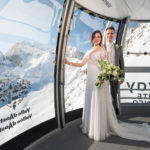 Matrimonio SkyWay Monte Bianco 62