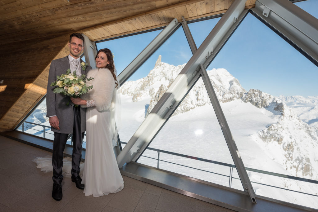 Matrimonio SkyWay Monte Bianco 63