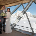 Matrimonio SkyWay Monte Bianco 63