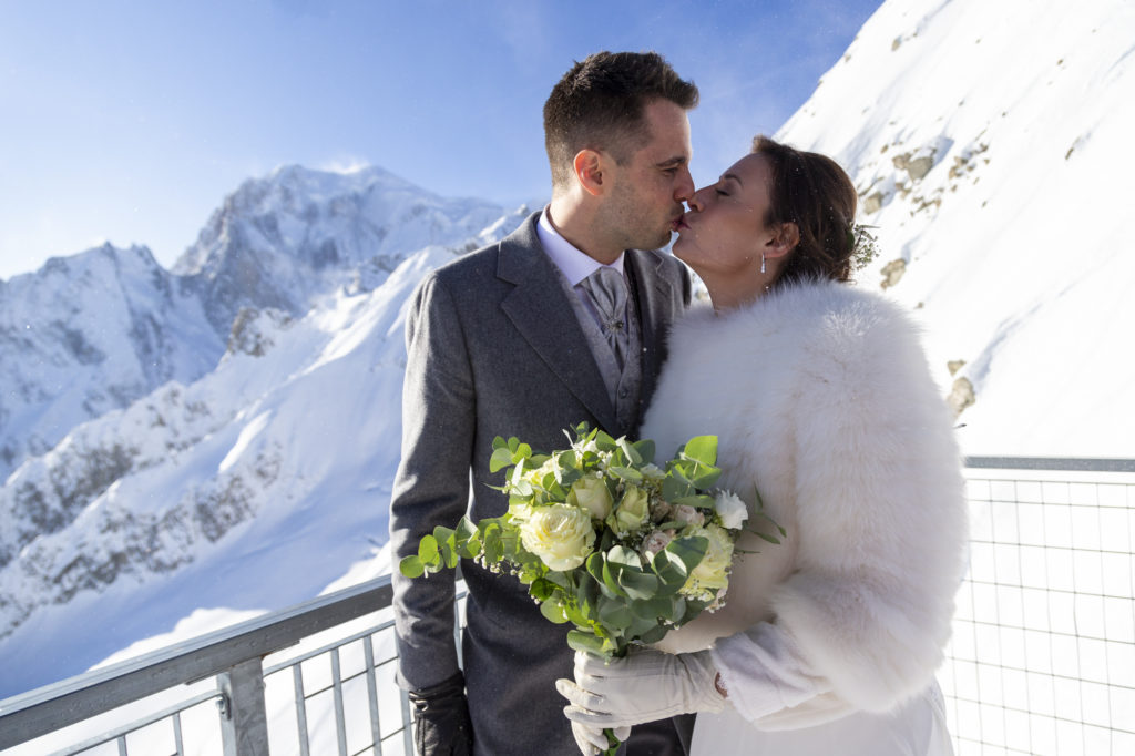 Matrimonio SkyWay Monte Bianco 65
