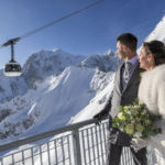 Matrimonio SkyWay Monte Bianco 66