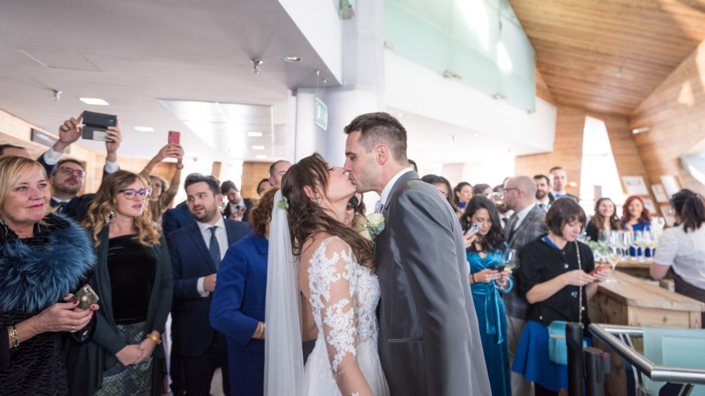 Matrimonio SkyWay Monte Bianco 71