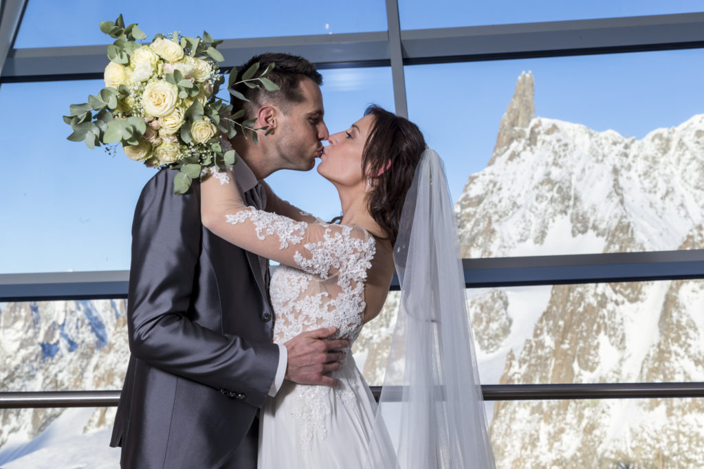 Matrimonio SkyWay Monte Bianco 74