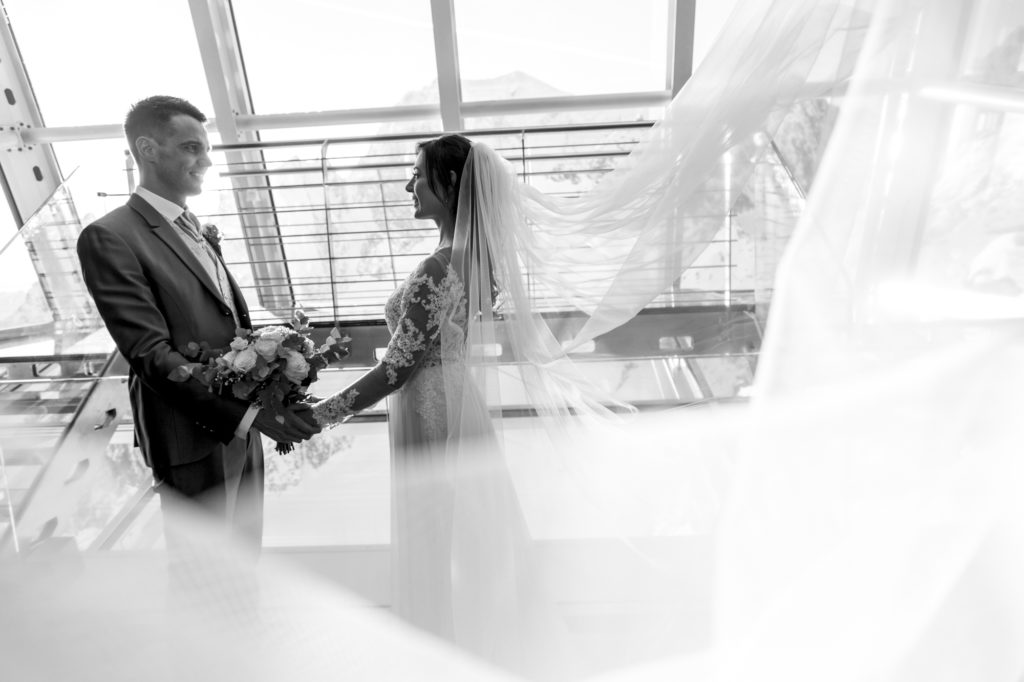 Matrimonio SkyWay Monte Bianco 78