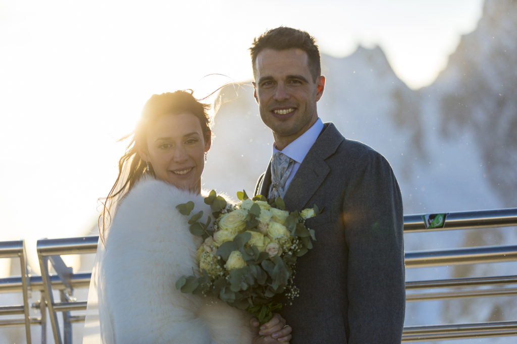 Matrimonio SkyWay Monte Bianco 81