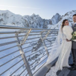 Matrimonio SkyWay Monte Bianco 83